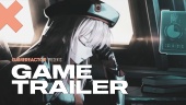 Stellar Blade x Goddess of Victory - Nikke DLC Trailer