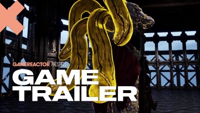 Code Vein II - The Retainer of Idris