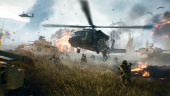 Battlefield 6 s f&auml;rdplan f&ouml;r resten av &aring;ret &auml;r fullsp&auml;ckad