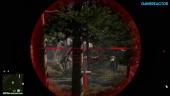 Far Cry 4 - Getting two of the harder trophies on one outpost