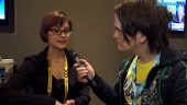 Nevermind - Erin Reynolds Interview