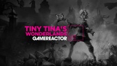 Tiny Tina's Wonderlands - Livestream Replay