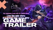 Solo Leveling: Arise - Pre-registration Trailer