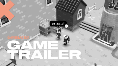 Toem 2 - Announcement Trailer (PS5)