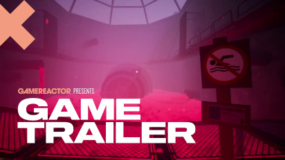 Rumbral - Release Date Trailer (PS5)