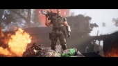 Predator: Hunting Grounds - Dutch 2025 DLC Pack