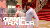 The Sims 4 - Royalty & Legacy: Nobility Gameplay Trailer (PS5 & PS4)
