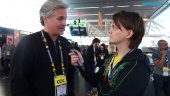 Oddworld - Lorne Lanning Interview