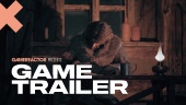 The Thaumaturge - Console Date Reveal Trailer