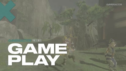 Har du redan sett The Legend of Zelda: Tears of the Kingdom i 4K HDR på Nintendo Switch 2?