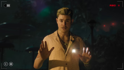Until Dawn 2 har officiellt tillk&auml;nnagivits