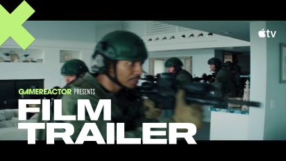 Lucky - Official Trailer