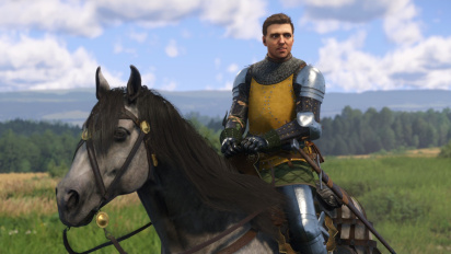 N&auml;sta Kingdom Come-spel sl&auml;pps f&ouml;re april 2028