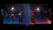 Arena of Fate - Teaser Trailer