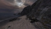 Dear Esther - Beginning PS4 Gameplay