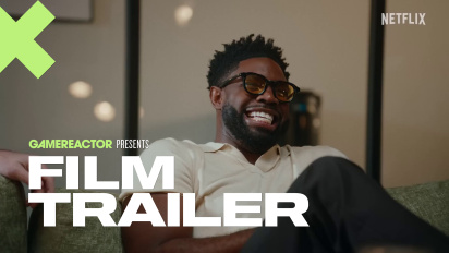The Rest Is Football - Official Trailer (Netflix)
