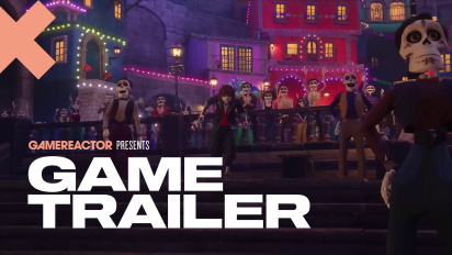 Kingdom Hearts IV - Extended D23 2026 Coco Trailer