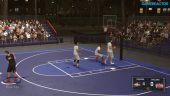 NBA 2K17 - Blacktop Gameplay