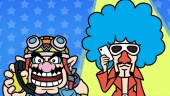 WarioWare Gold - Launch Trailer Nintendo 3DS