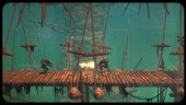 Oddworld New 'n' Tasty - Trailer Nintendo Switch