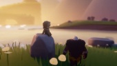 Arise: A Simple Story - Nintendo Switch Announcement