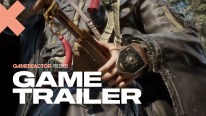 Beast of Reincarnation - Pre-Order Trailer (PS5)