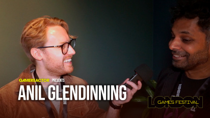 Dekoratör på dagen, spökjägare på natten - There Are No Ghosts at the Grand Intervju med Friday Sundae