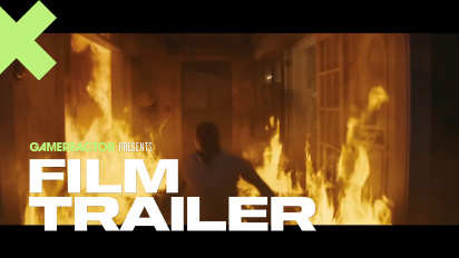 By Any Means - Official Trailer