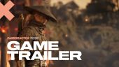 Phantom Blade Zero - PS5 Features Trailer