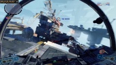 Strike Vector Beta Trailer