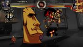 Skullgirls - Behold Double Trailer