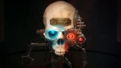 Warhammer 40,000: Mechanicus | Teaser Trailer