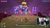 Psychonauts 2 - Livestream Replay