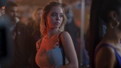 Sydney Sweeney antyder att &auml;nnu fler s&auml;songer av Euphoria kan komma