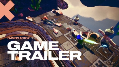 Awaysis - Game Pass Announcement Trailer