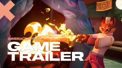 Beastro - Announcement Trailer