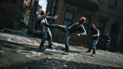 Samson kommer att f&aring; en konsolutg&aring;va i h&ouml;st