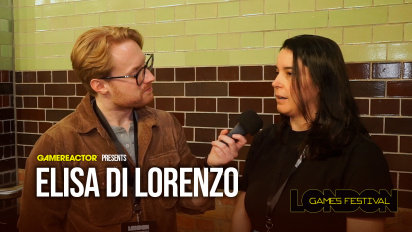 Formar en värld som inte väntar på dig - City 20 Intervju med Untold Games