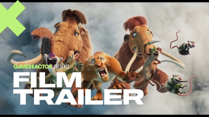 Ice Age: Boiling Point - Official Teaser Trailer