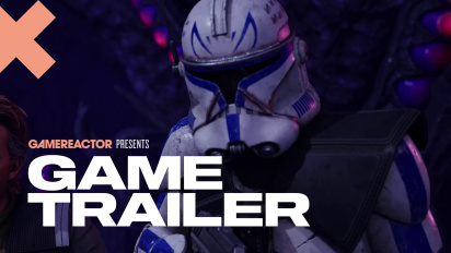 Star Wars Zero Company - Official Final Trailer