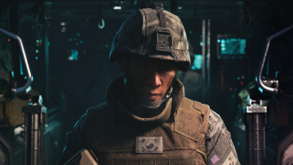 Call of Duty: Modern Warfare 4 s betahelger kommer till och med att inneh&aring;lla ett spelbart kampanjuppdrag