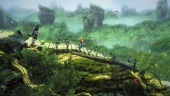 Max: The Curse of Brotherhood - Launch Trailer