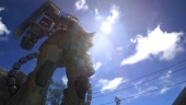 Mobile Suit Gundam Battle Operations 2 - Western Announcement