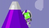 Kerbal Space Program 2 - Tutorial Animation: Missing the Ground