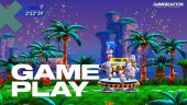 Sonic Supertars - Our first 15 minutes of gameplay
