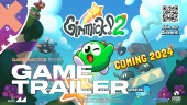 Gimmick 2 - Reveal Trailer