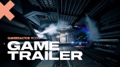 Alien: Rogue Incursion - Story Reveal Trailer
