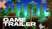 Terraria - Update 1.4.5 Launch Trailer (PS4)