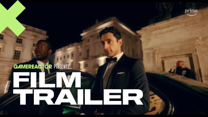 Bait - Official Trailer