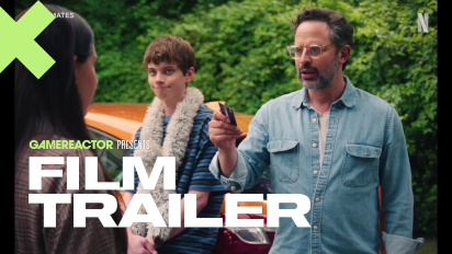 Roommates - Official Trailer (Netflix)